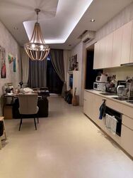 The Crest (D3), Condominium #570155871